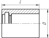   PTFE 1/2